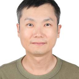 陳瑞斌 講師