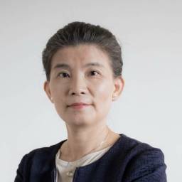 林素評 講師